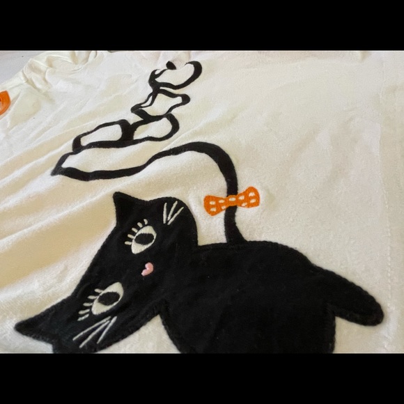 EUC Gymboree Halloween pajama set. - Picture 11 of 11